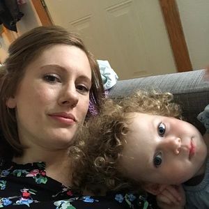 Meet your Posher, Kathleen